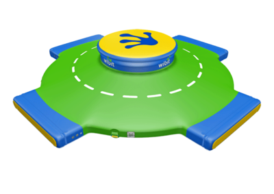 Roundabout Roundabout